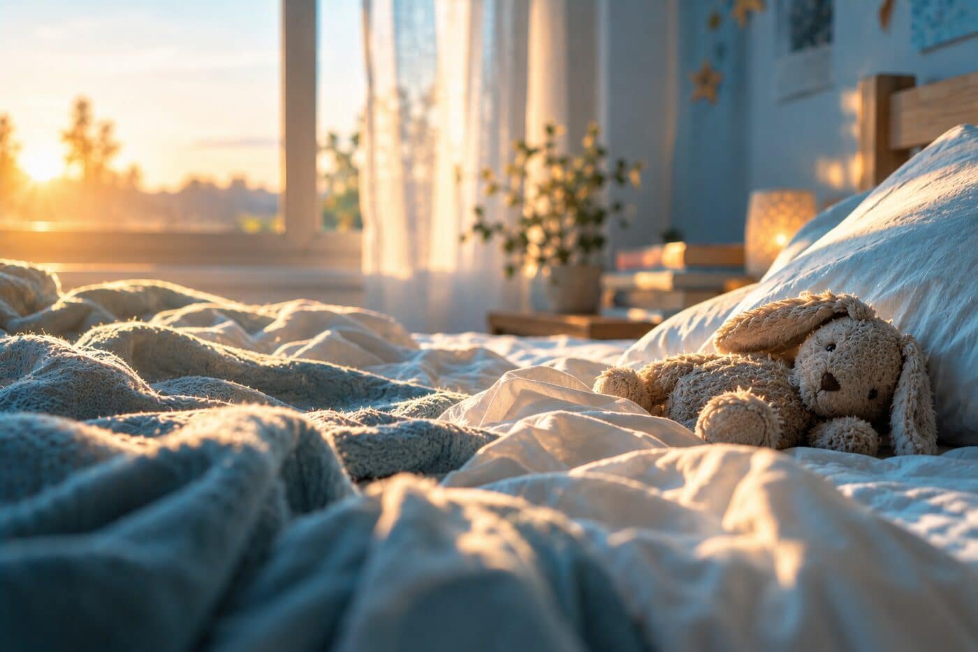 Dormir: por qué le cuesta tanto y qué ayuda de verdad
