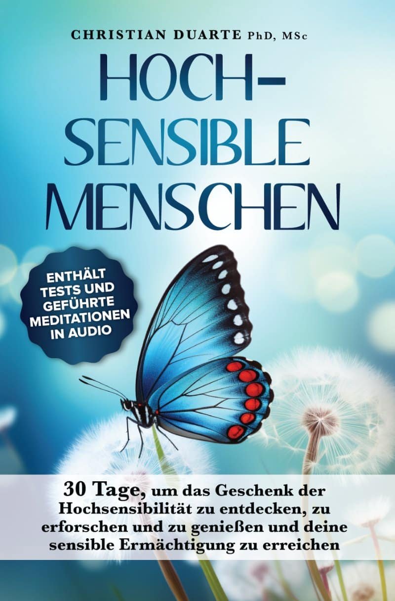 Hochsensible Menschen
