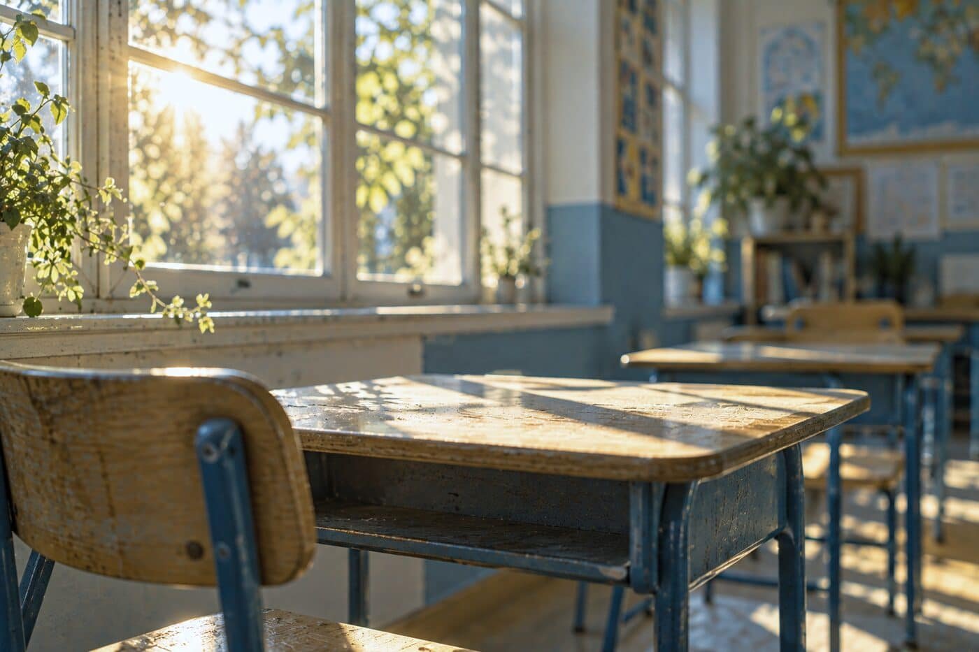 Qué contarle al tutor, y qué no