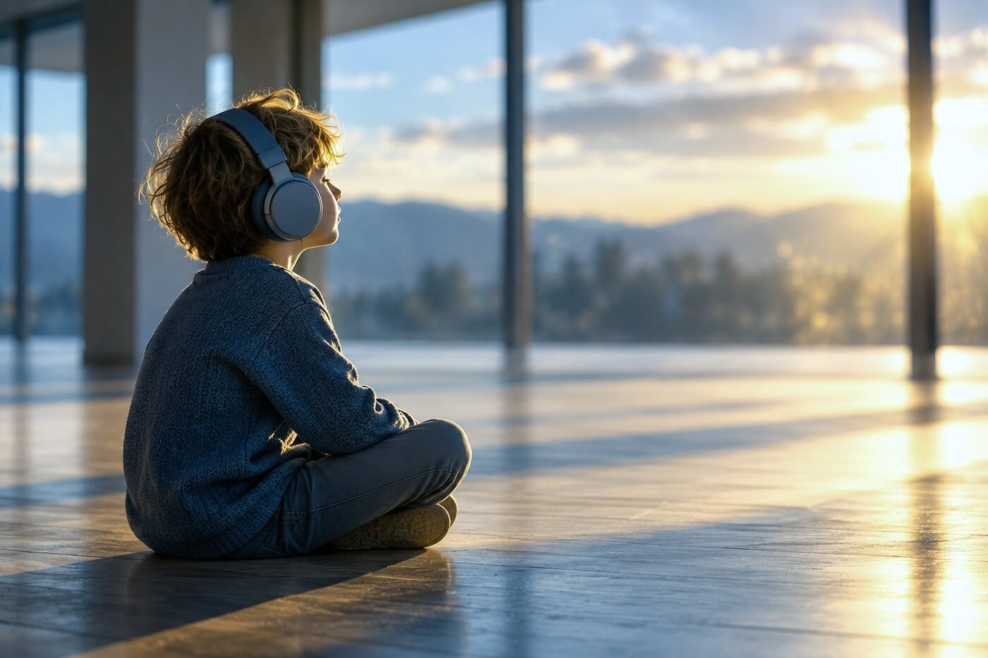 Ruido: cuándo unos cascos ayudan y cuándo estorban