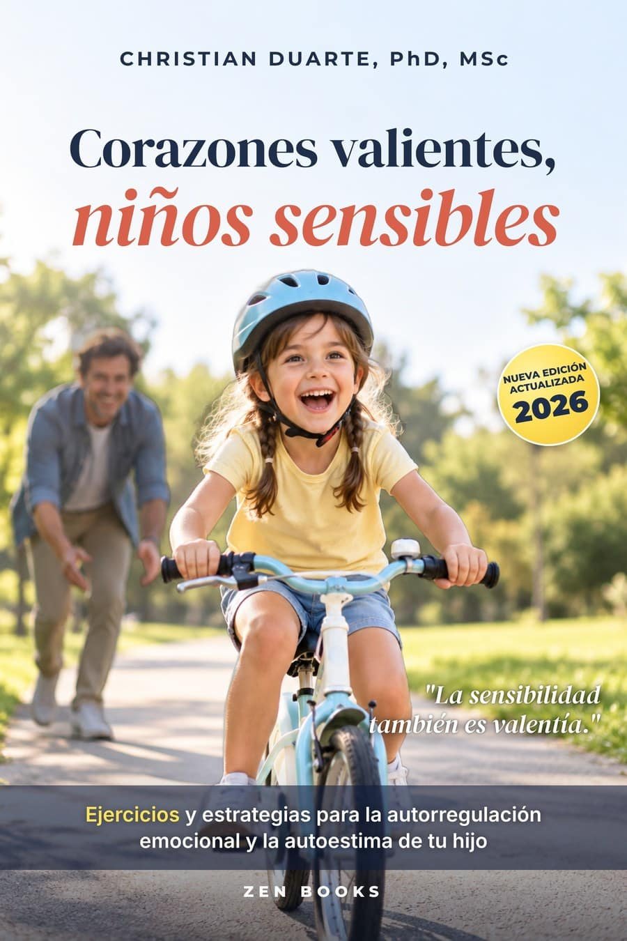 Corazones Valientes, Niños Sensibles