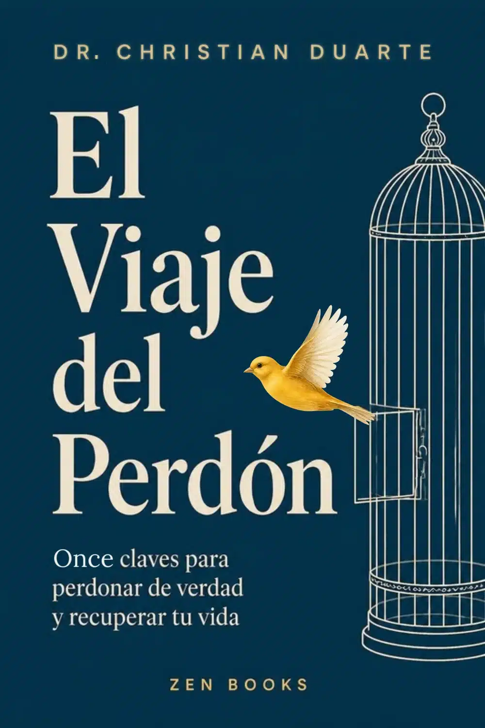 El viaje del perdón